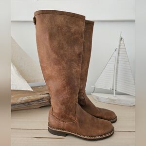 Roots tribe Boots